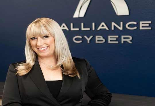 Alliance Cyber: A Trailblazer in Tailored Cybersecurity Solutions for Small Businesses