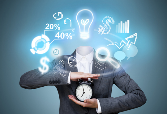 Artificial Intelligence is Revolutionizing Businesses in 5 ways