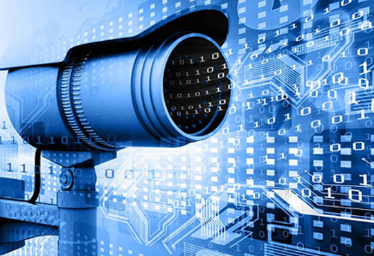 Addressing Cybersecurity Threats with advanced Video Surveillance