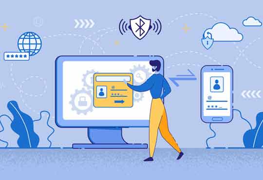 What are the Benefits of Multi-Factor Authentication?