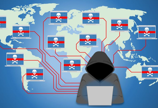 Linux Systems Targetted By DreamBus Botnets