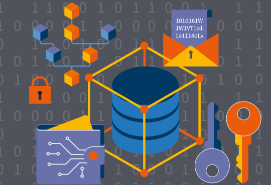 Potential Blockchain Uses Cases for Cybersecurity