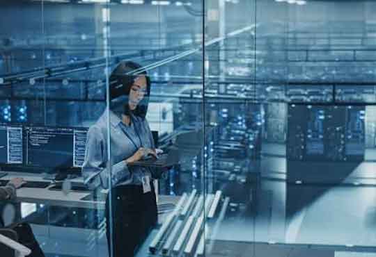 A New Era of Security: The Role of Guard Control Systems in Europe's Business Landscape
