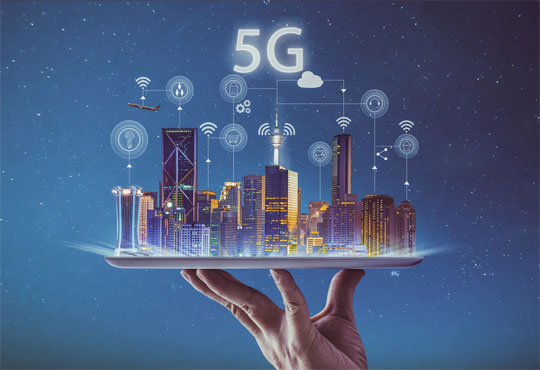 Why Does 5G Need a Revamped Cybersecurity?