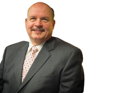Protecting the Castle: Business' changing security landscapes