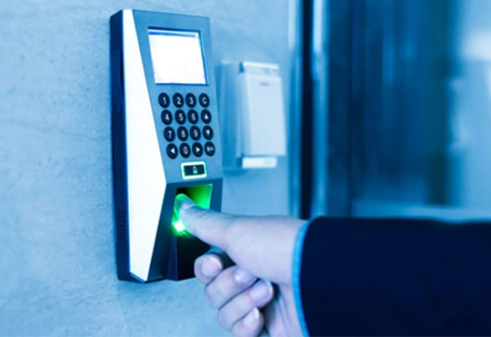 Access Control: A Host of Commercial Benefits