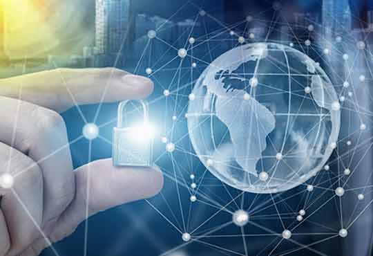 The Fundamental Enterprise Security Components