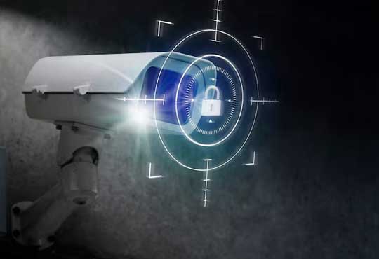 A New Era of Surveillance: Europe's Embrace of IP Camera Technology