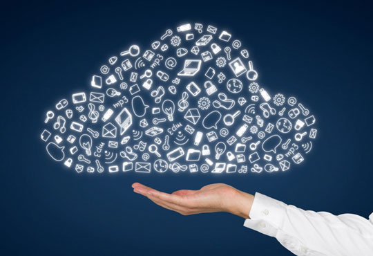 A Company Needs Both Cloud Services and the Security Team 
