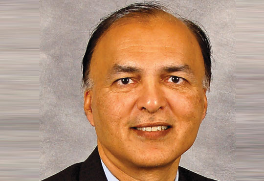 Combating Cybersecurity Challenges with Senior Leadership Support