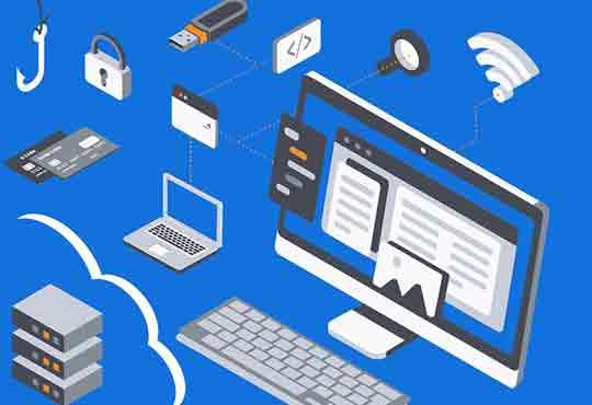 How to Improve Device Security for Remote Working?