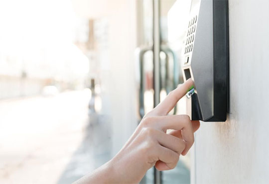 Do Enterprises Need a Stronger Authentication System?
