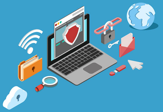 Cybersecurity Threats Loom Over Smart Cities
