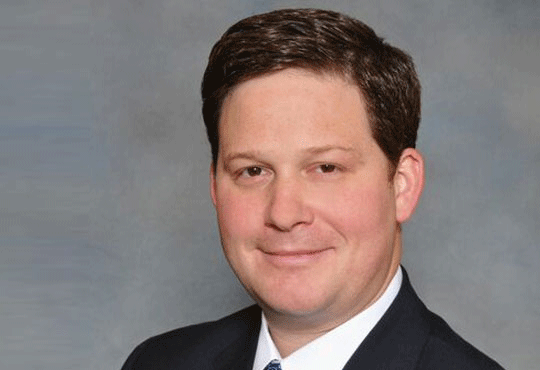 Why CIOs are Embracing Enterprise Risk Management to Improve Cybersecurity