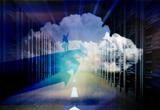 AI and ML Influence on Cloud Security