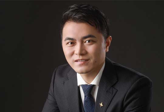 Cybersecurity Strategy for Global Consumer Products Company in China Market