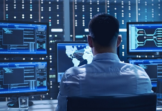 How Managed Security Services are Beneficial to Enterprises