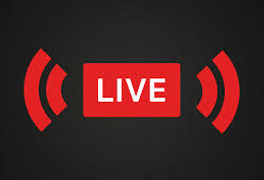 CIBR Warriors Goes Live