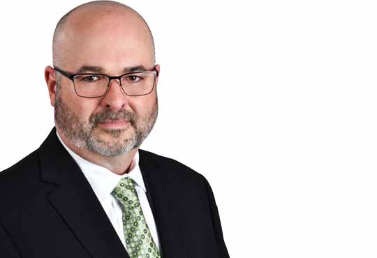 The Ever-evolving Information Security and Business IT Landscape