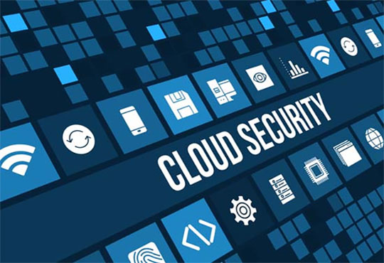 Shattering the Top Five Mistruths and Myths about Cloud Security
