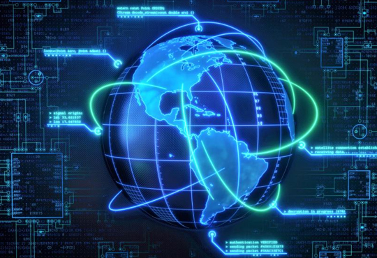 Areas Playing an Instrumental Role in the Security Space