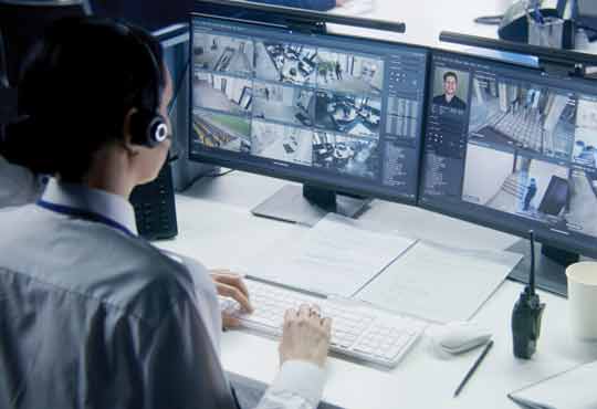 Operational Excellence: Enhancing Security with Integrated Solutions
