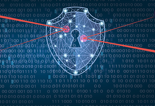 What Cybersecurity Issues do Companies in the Asia-Pacific Region Face?