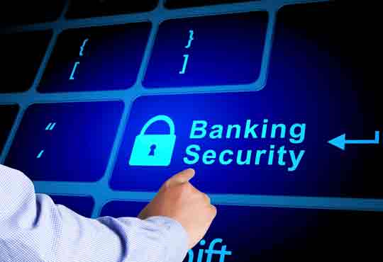 3 Noteworthy Biometric Security Means for Banks 