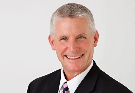 CIO Driven Innovation Starts with a Strong Security Posture 