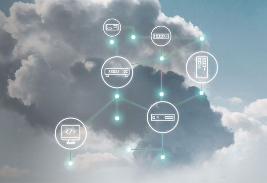 Waterfall Security Solutions Partnering with Indegy Securely Exchanges Data between OT and IT 