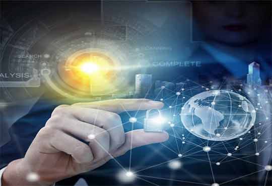 An Overview Of Identity and Access Management 