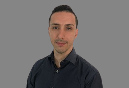 Carlos Soussa,Chief Information Security Officer, Affidea - Advanced Radiology Diagnostics | Enterprise Security Mag