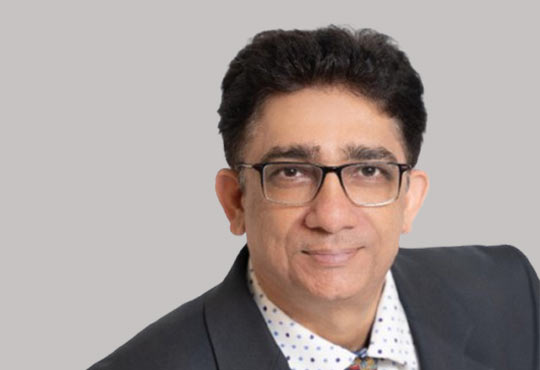 Securing the modern data center: beyond firewalls to resilience and innovation