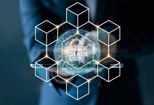 Blockchain Technology's Difficulties in Contemporary Applications