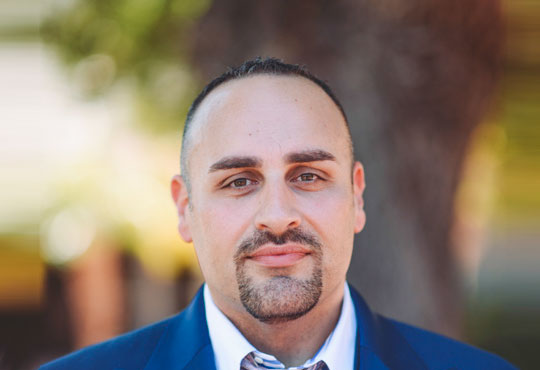 A New Approach to Identity and Access Management