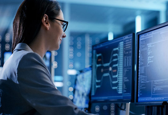 Budding Technologies in Cyber security