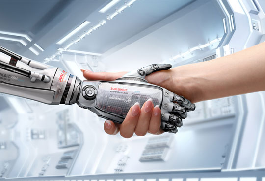 Integrated Identity Management - A New Evolution in Security Systems