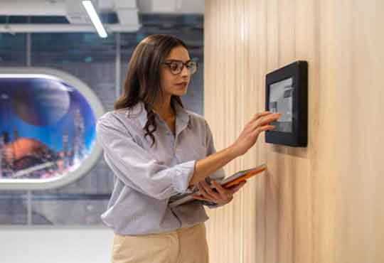 Electronic Access Control in Europe: Strategies for a Secure Tomorrow