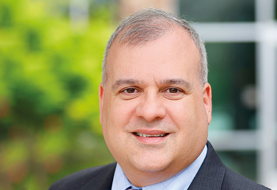 Working More Effectively With Enterprise Risk Management