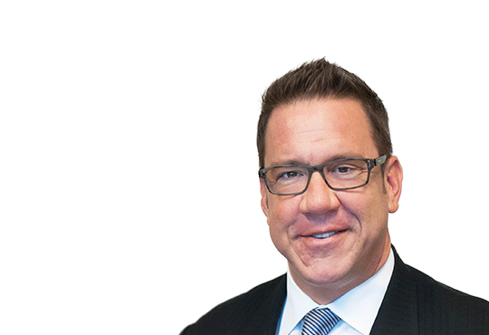 Enterprise Security's Evolving Ecosystem