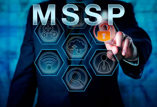 How Managed Security Services Provider (MSSP) will Improve the Security System
