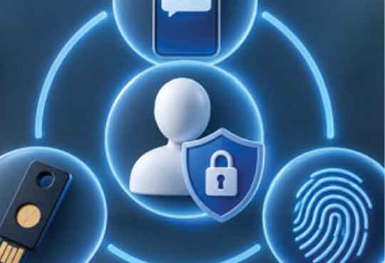 Strengthening Risk and Compliance Management in a Changing Security Environment