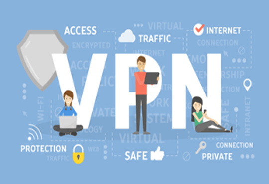How VPN Helps in Ensuring Remote Working Security?