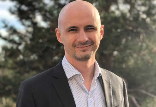 Strengthening Organization's Network Security 