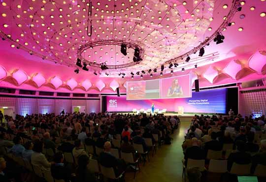 KuppingerCole Analysts Highlight Key Topics and Networking Experiences at EIC 2026