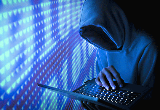 AI and ML based Threats for Cybersecurity