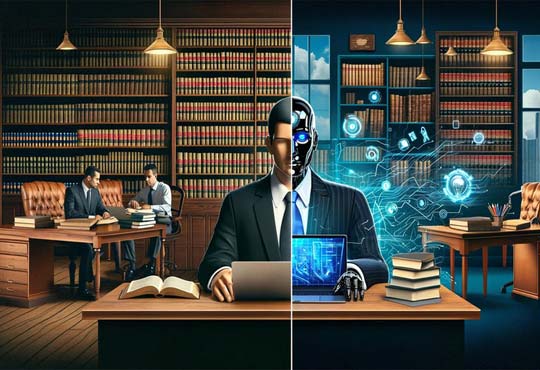 The Evolving eDiscovery Landscape Shaping Future Legal and Business Practices