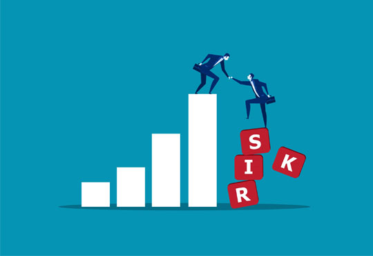 How Adopting Security Risk Assessment Helps Businesses