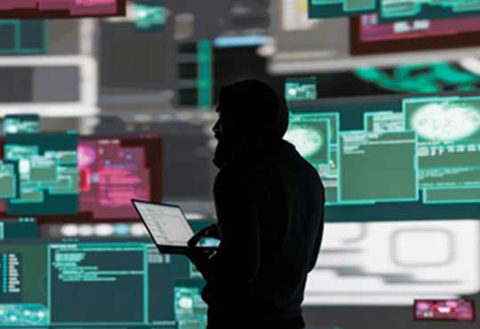 What Guard Control Systems Must Prove on Patrol What Guard Control Systems Must Prove on Patrol