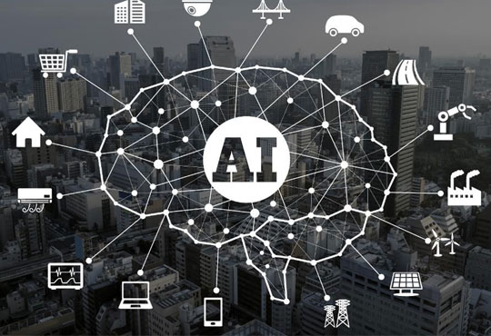Influence of AI on Enterprise Workflow